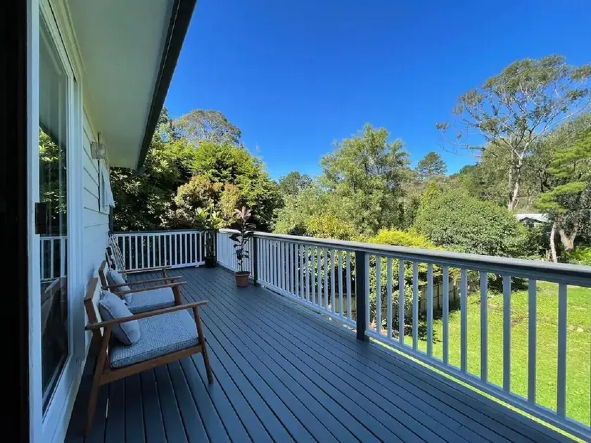 Wentworth Cottage - Peaceful Family Cottage in Leafy Leura, Close to Leura Mall - Image 1