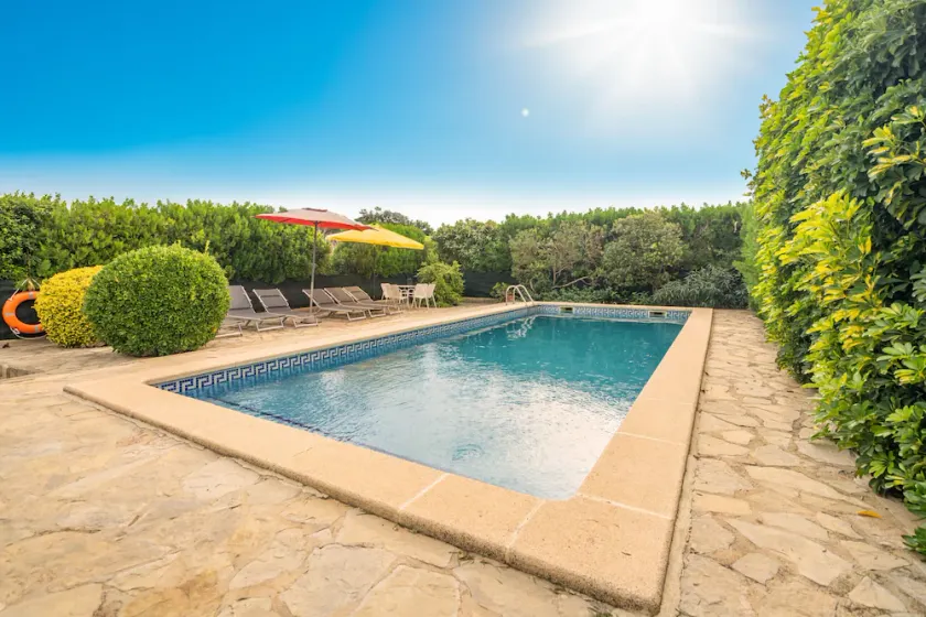 Zancini, Villa 5StarsHome Mallorca - Image 1