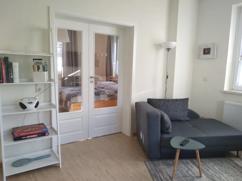 New apartment in the middle of the lake district ideal for active recreation - Image 1