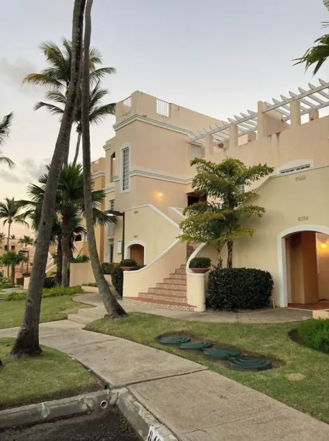 Your Caribbean home: stylish space, stunning views - Image 1