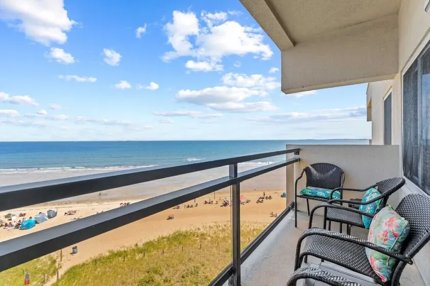 Seawatch Oceanfront Unit 602 - Image 1