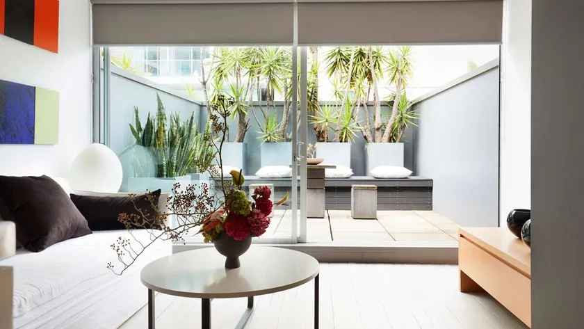 Apartment One by Contemporary Hotels is the quintessential glamorous Darlinghurst apartment for thos - Image 1