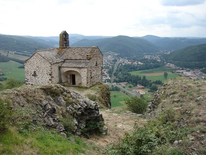Piccola casa nel cuore del Cantal, Massiac - Image 1