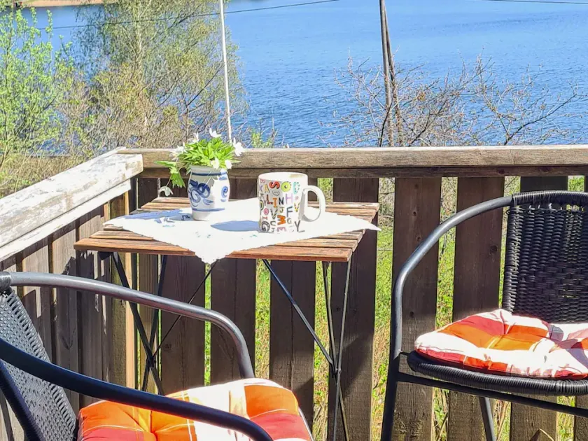 6 Person Holiday Home In Bengtsfors - Image 1