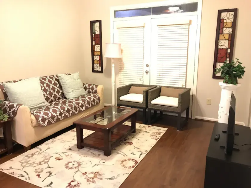 Med Center / NRG / RICE U / Downtown❤1B / 1B condominio privato - Image 1