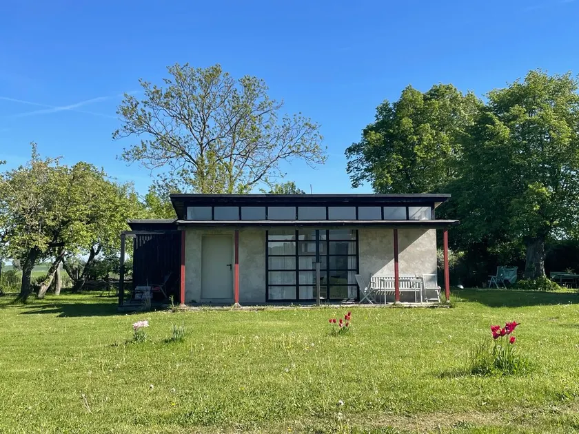 Casa vacanze 'Teehaus' con terrazza in comune e Wi-Fi - Image 1