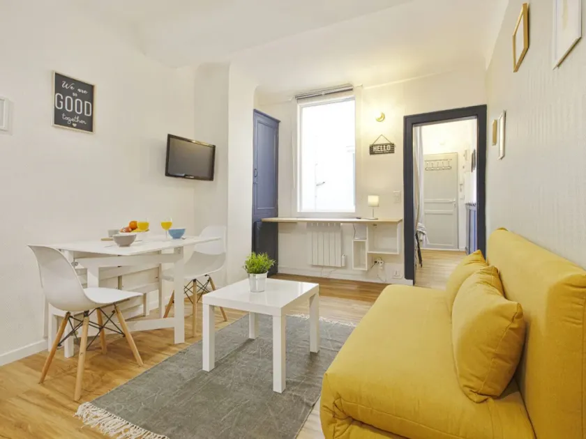 Appartement Atalante - Welkeys - Image 1