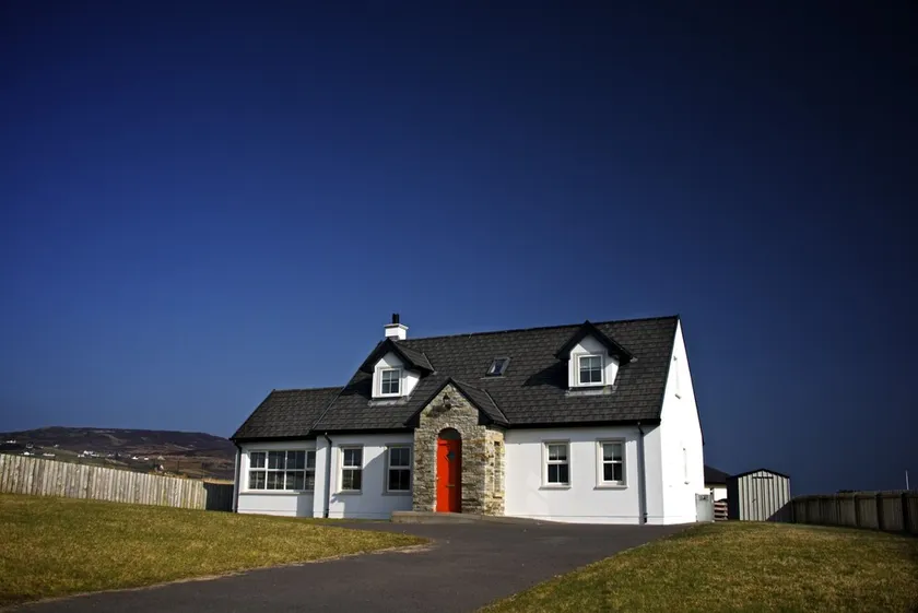 Beautiful Holiday Cottage, Dunfanaghy, Donegal - Image 1