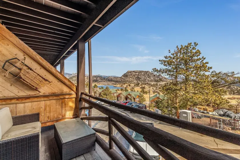 Hallett Peak 101 Condo - Image 1