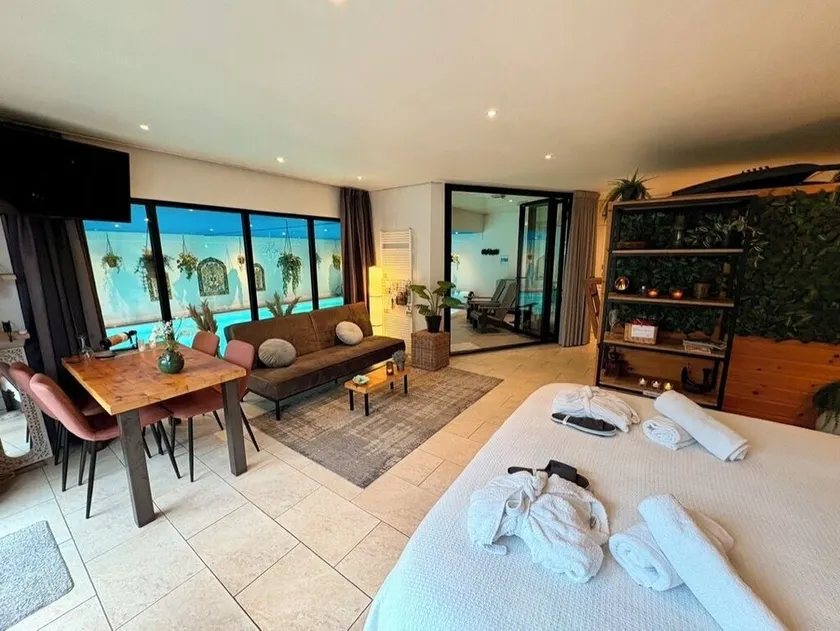 B&B Wellness Soest - Image 1