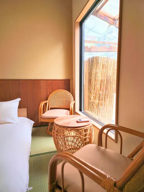 京竹亭 kyouchikutei condo - Image 1