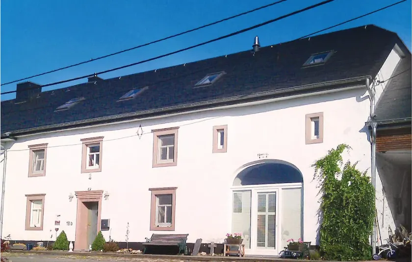 Bellissimo appartamento a Burg-Reuland - Image 1