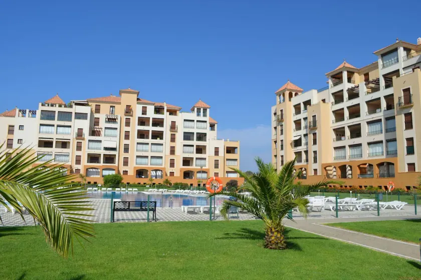 Los Pelicanos 12 - Two Bedroom Apartment, Sleeps 5 - Image 1