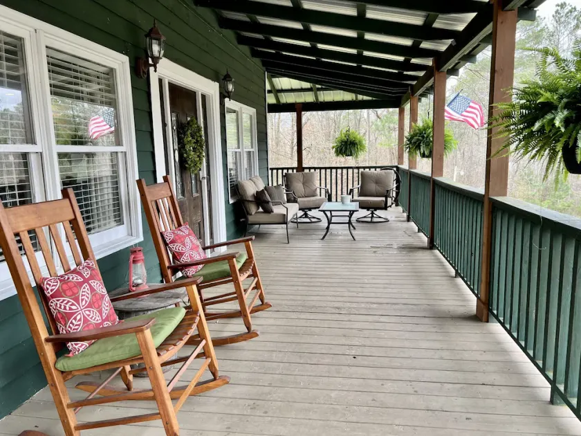 Canvasback Cabin - 2bd/2ba - Image 1