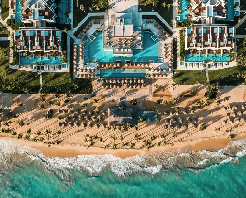 Excellence Carmen Punta Cana - Adults Only All Inclusive - Image 1