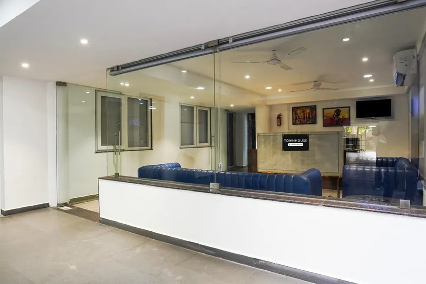 Super Deluxe Octave Parkland Suites - Image 1
