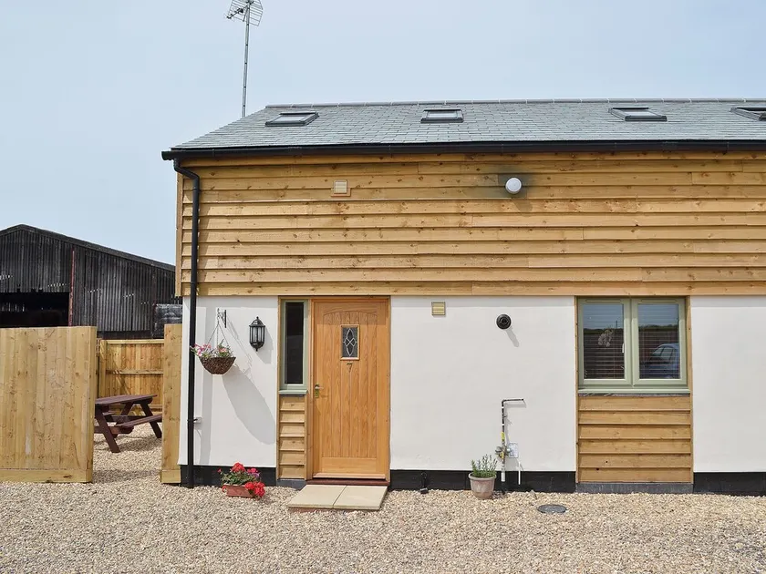 1 chambres à coucher à Binknoll, near Royal Wootton Bassett - Image 1