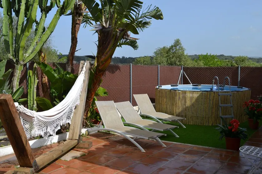Holiday Home Casa Inma with Pool, Garden and Wi-Fi - Image 1