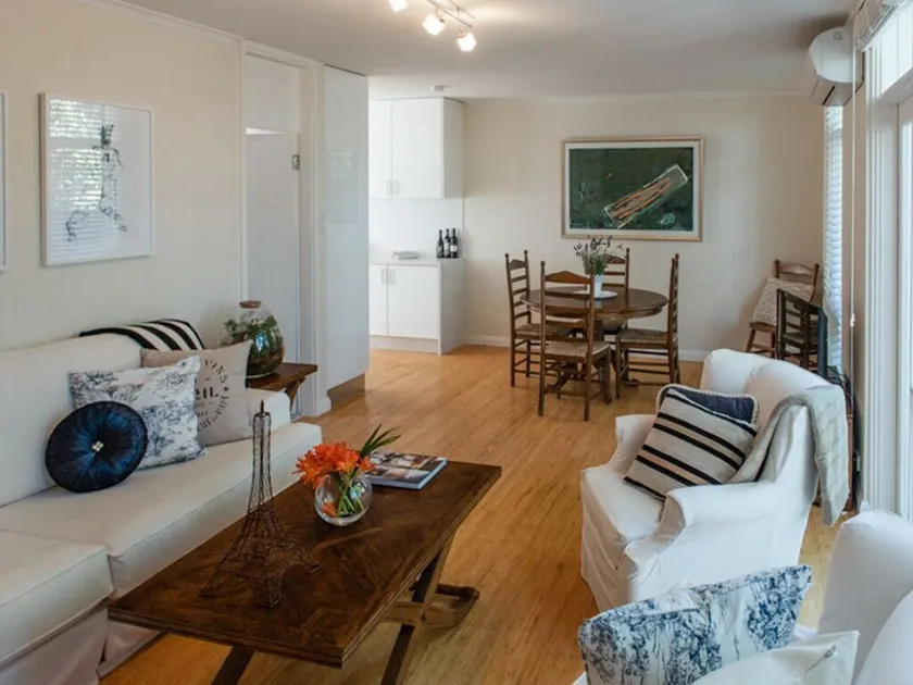 A Provincial Abode in Woollahra - Image 1