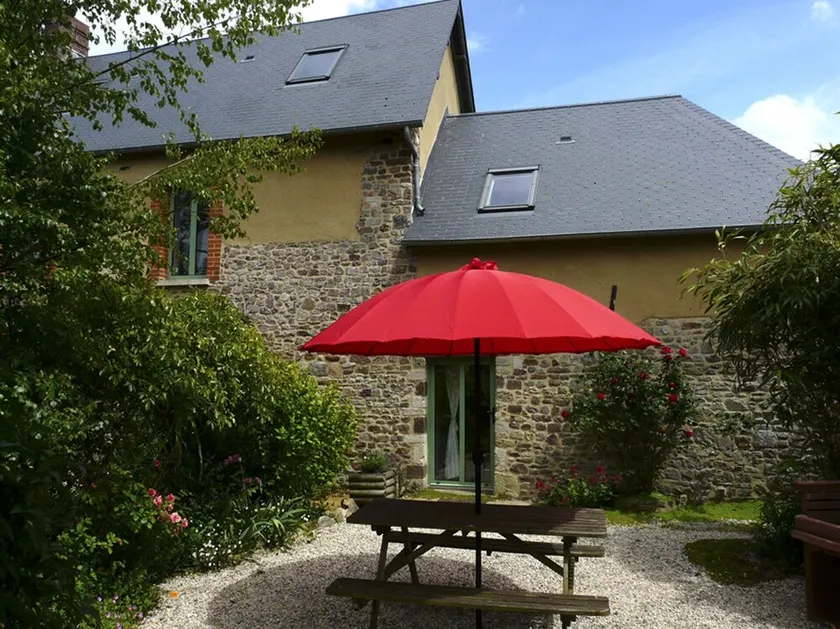 Gîte La Mare aux Fées - Image 1