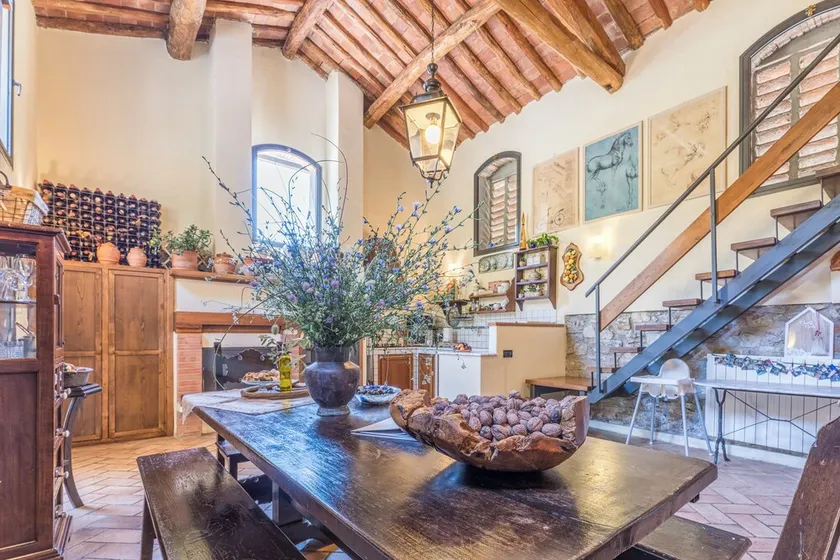 Fienile di Fabio by Geco Vacation Rentals - Image 1
