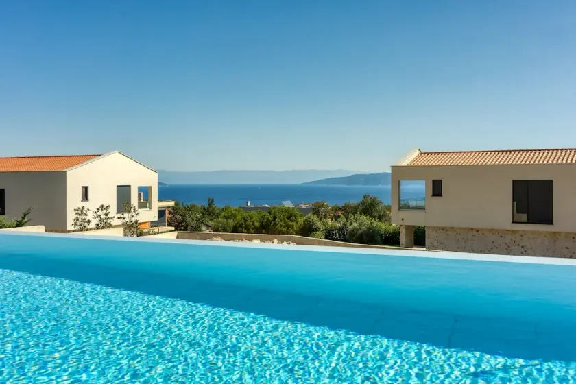 Villa Unua - Sea View - Image 1