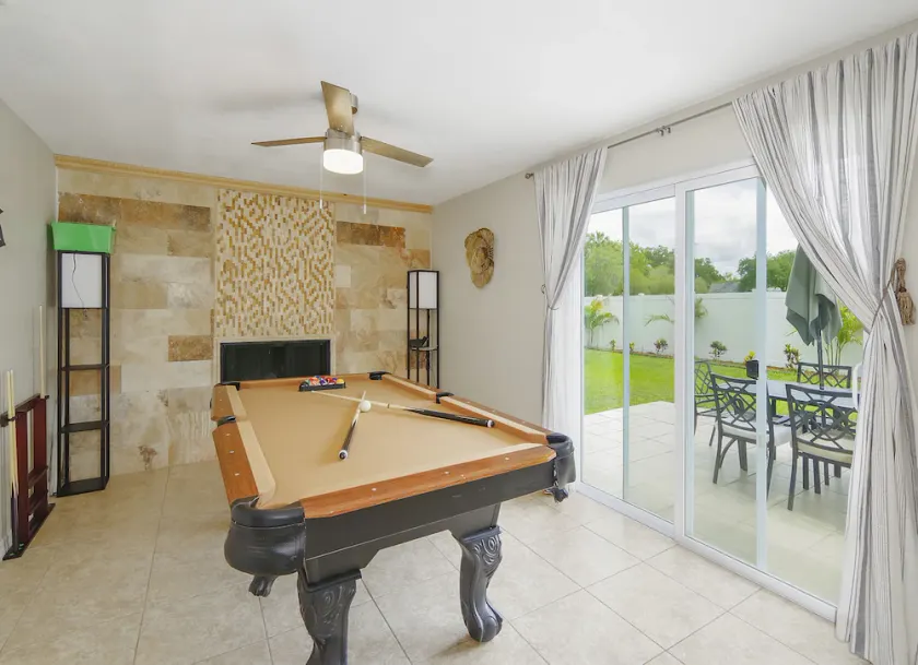 Private 2 Story Corner Home - Games Room - Spacious <br> - Image 1