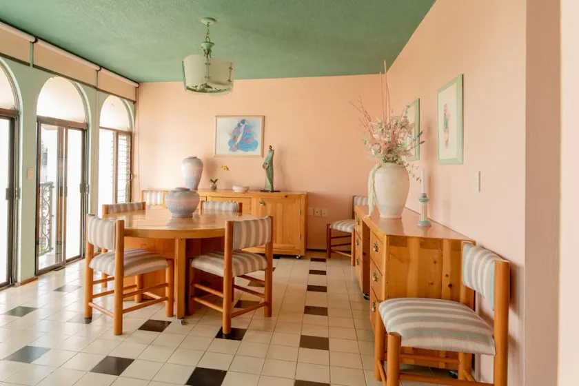 Residence with the best view and location - Image 1