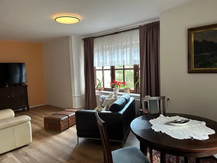Vacation Home \"Waldeck\" with Mountain View, Private Terrace & Wi-Fi - Image 1
