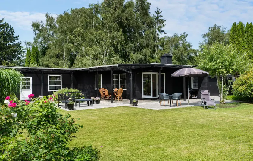 Lækkert hjem i Højby med WiFi - Image 1