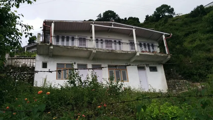 Cozy Cottage, Godhakhal, Near Sainik School, Bhowali - Image 1