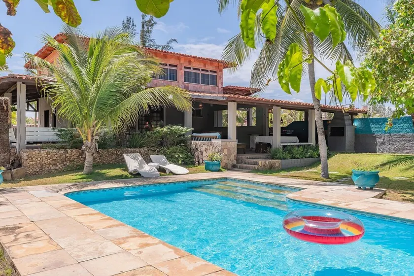 Casa melhor de Porto das D - Carpediem - Image 1
