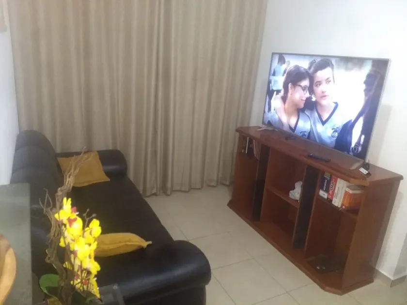 Beautiful apartment 10 minutes from the beaches of Espírito Santo. - Image 1