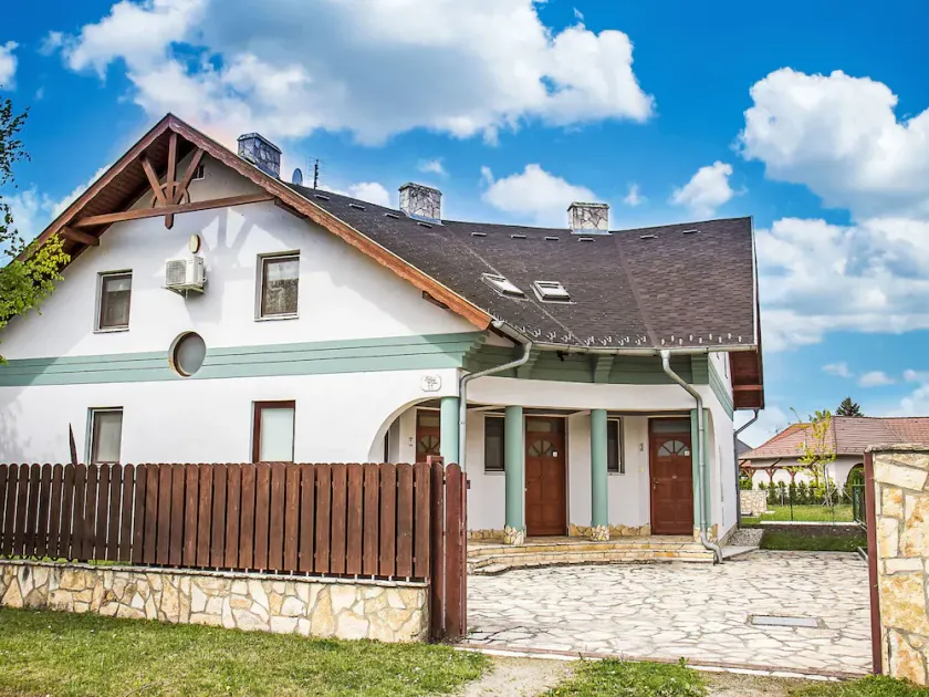 Apartment Polgar by Interhome - Image 1