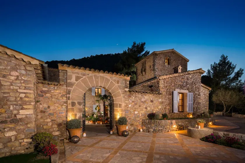 Villa Son Balagueret by fantasia Villas - Image 1