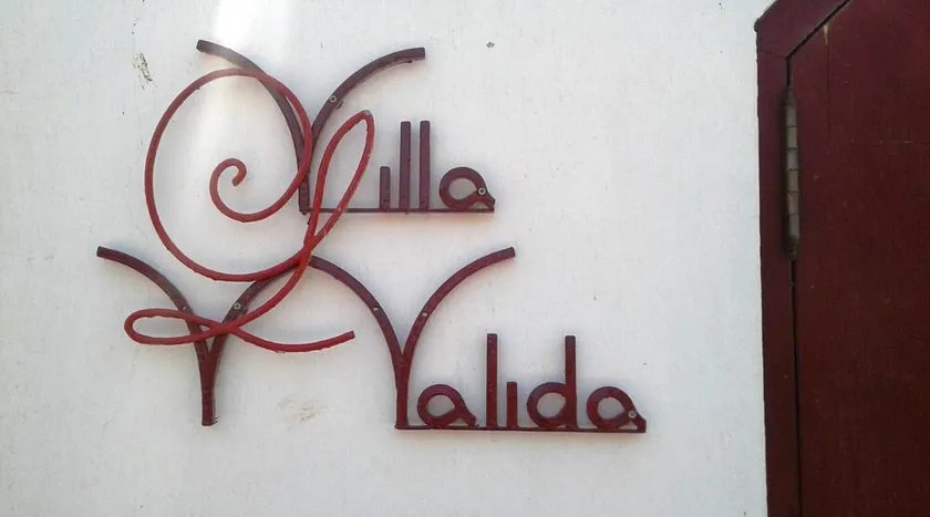 VILLA L. WALIDA Uma villa à sua disposição piscina aquecida privativa - Image 1