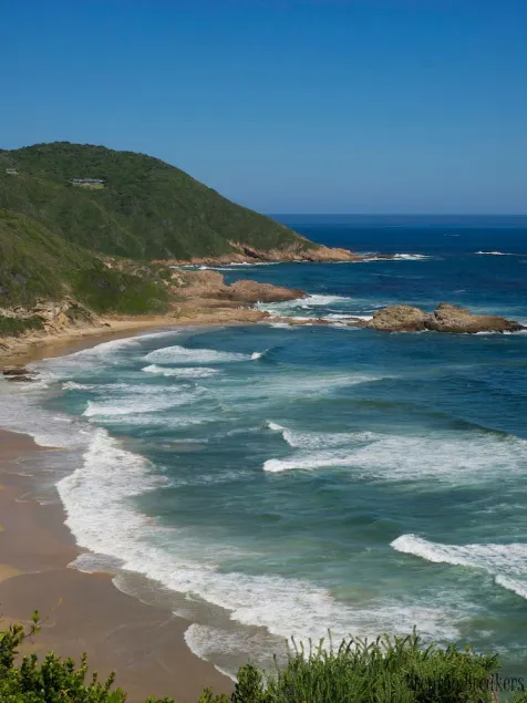 Brenton Breakers - Image 1