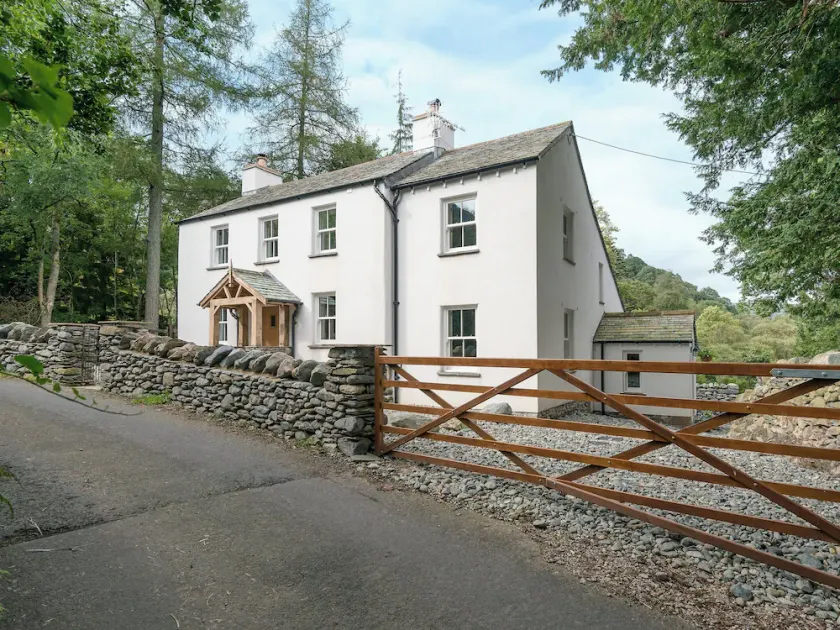 Waterfall Wood Cottage - Image 1