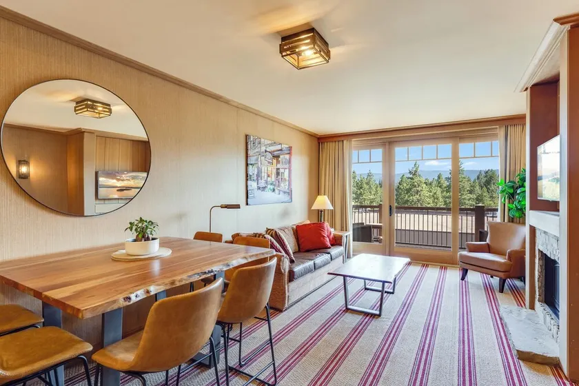 BEAUTIFUL ONE BEDROOM SUITE I SUNCADIA LODGE !!! - Image 1