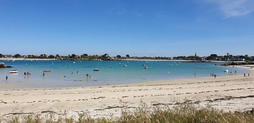 Maison 900m DE LA Plage Avec SPA ET Terrasse DE 60m2 - Image 1