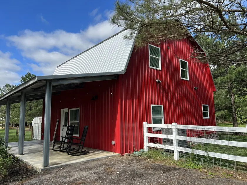 Country hideaway - minutes to the Woodlands! - Image 1