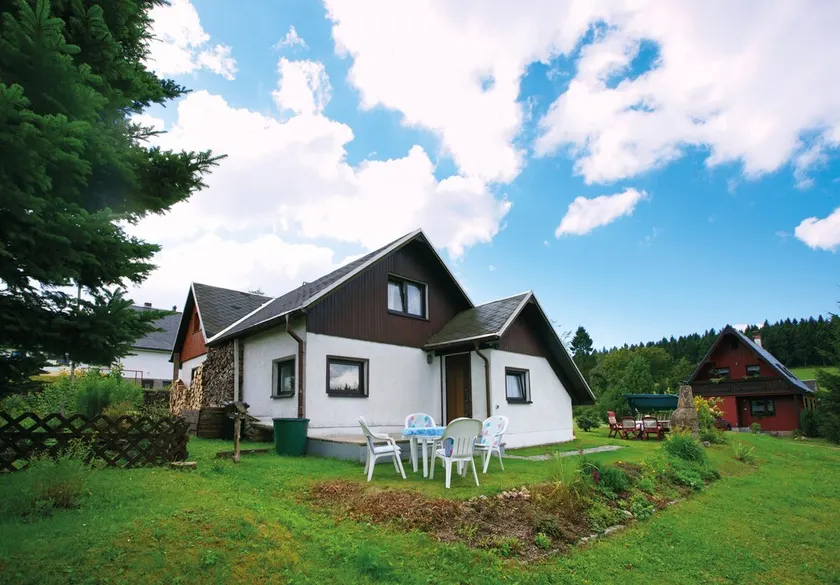 Holiday house Mühlleithen - Image 1