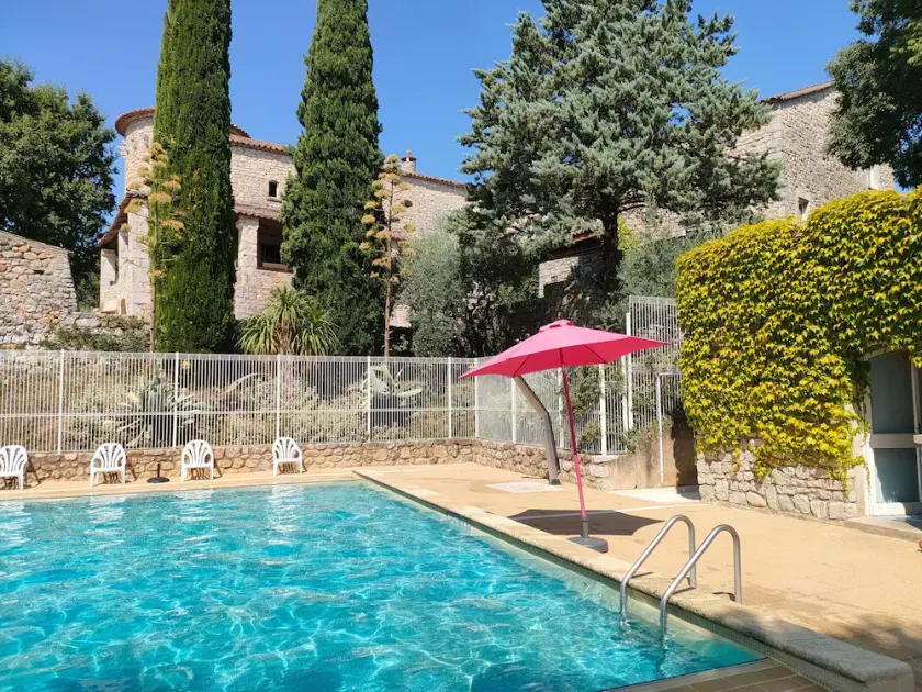 Appartement en Pleine Nature! Accès Piscine - Image 1