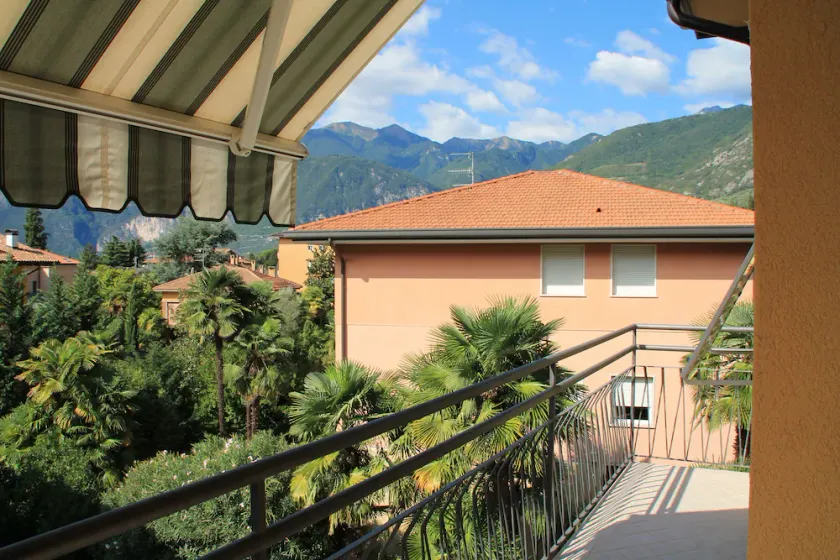 Holiday home Claudette - Image 1