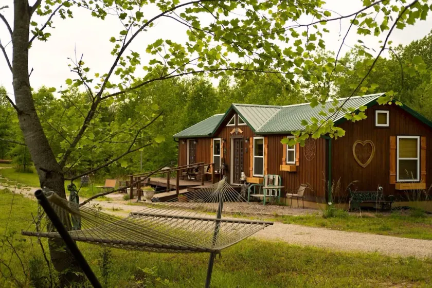 Retreat, Recharge, Renew in a Secluded Paradise - Image 1