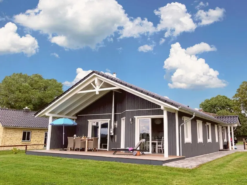 Holiday house Strandhaus - Ferienhof Börsby - Vacation house Strandhaus - Image 1