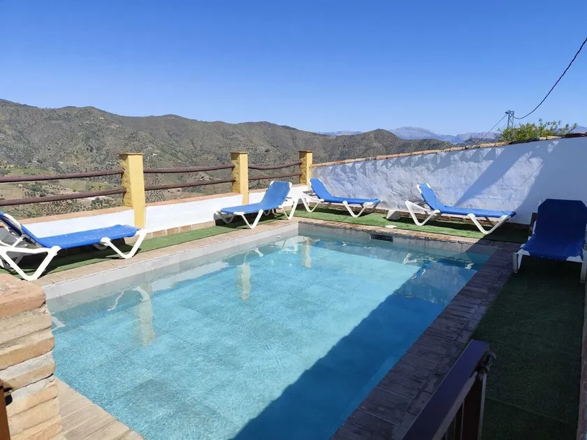 Casa Villazo II, privater Swimmingpool. - Image 1