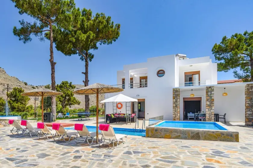 Villa Despina by Villa Plus - Image 1