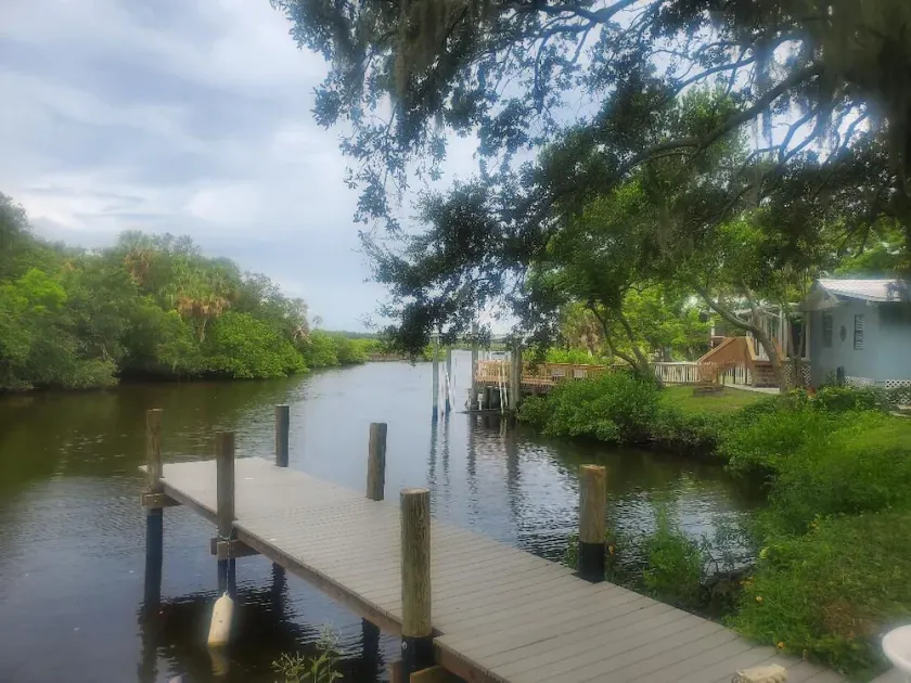 River Jewel on the Alafia River - Image 1