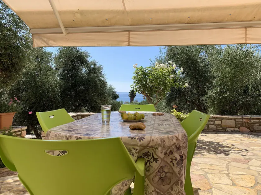 Sea melodies apartment 1 - Image 1